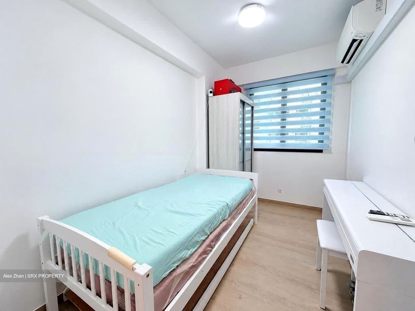 Blk 549B Segar Palmview (Bukit Panjang), HDB 5 Rooms #635083571